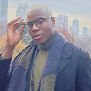 Meet your Posher, Al